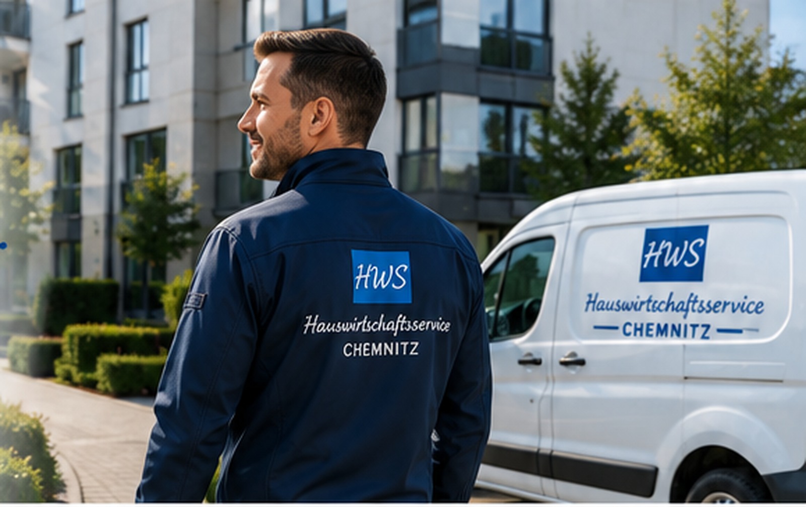 HWS Hauswirtschaftsservice Chemnitz